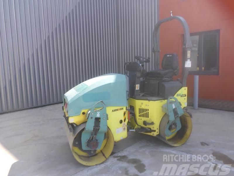 Ammann ARX26 Compactadoras de suelo