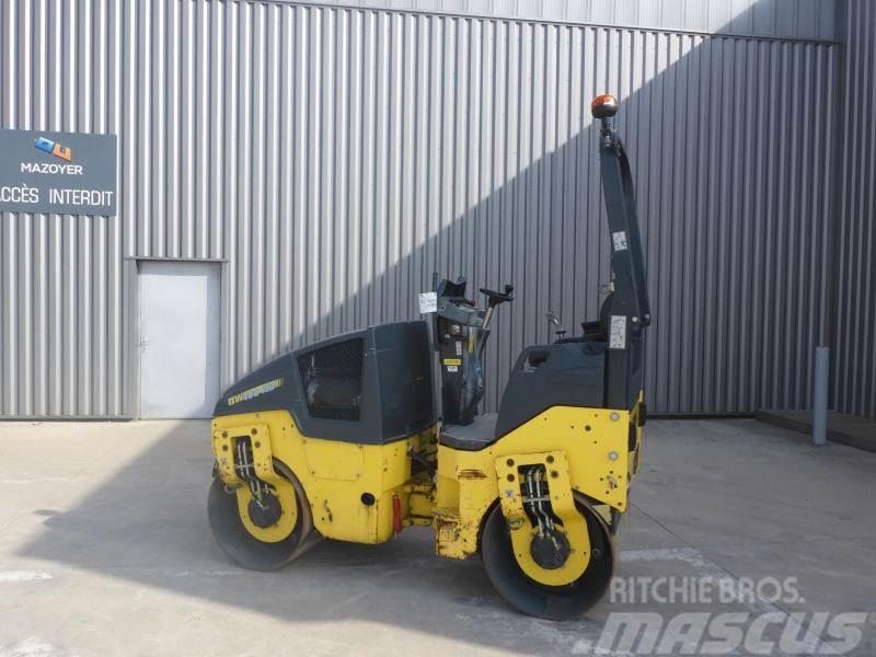 Bomag BW100 Compactadoras de suelo