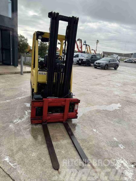 Hyster H1.6FT Montacargas - otros