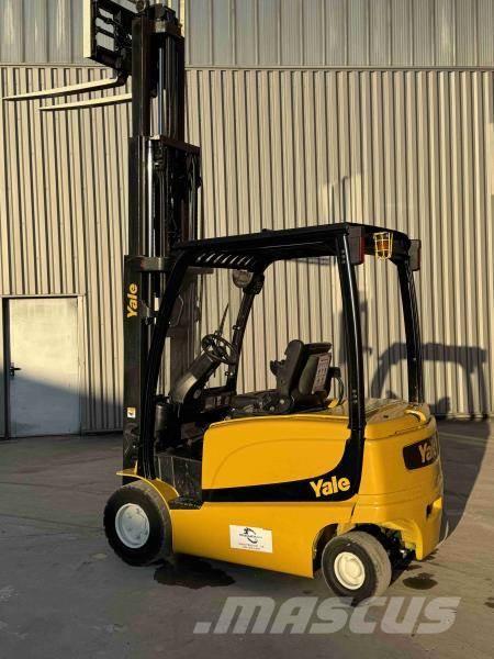 Yale ERP25VL Montacargas - otros