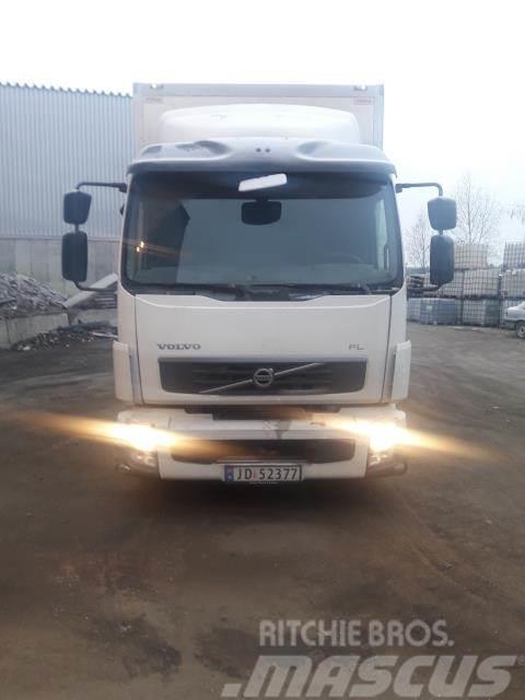 Volvo FL Otros componentes