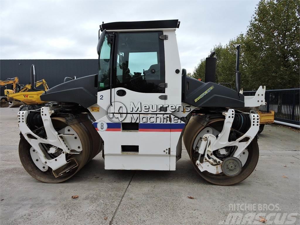 Bomag BW174 Otros rodillos