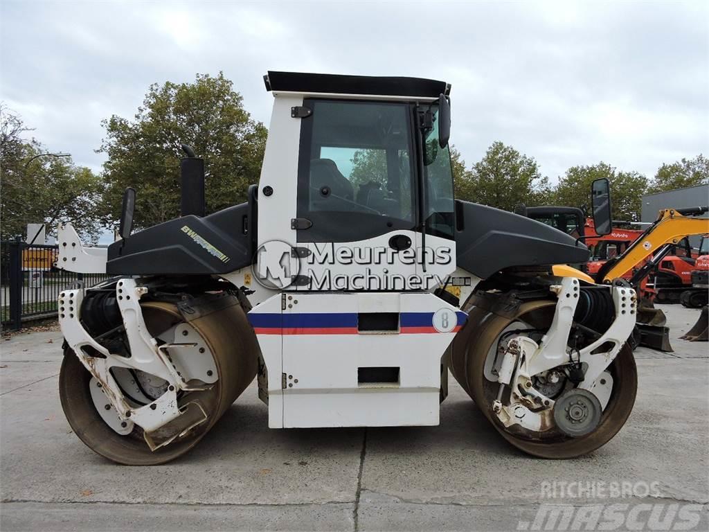 Bomag BW174 Otros rodillos