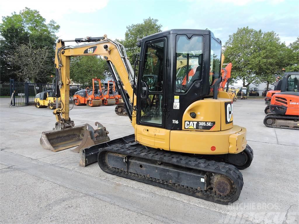 CAT 305 Otros