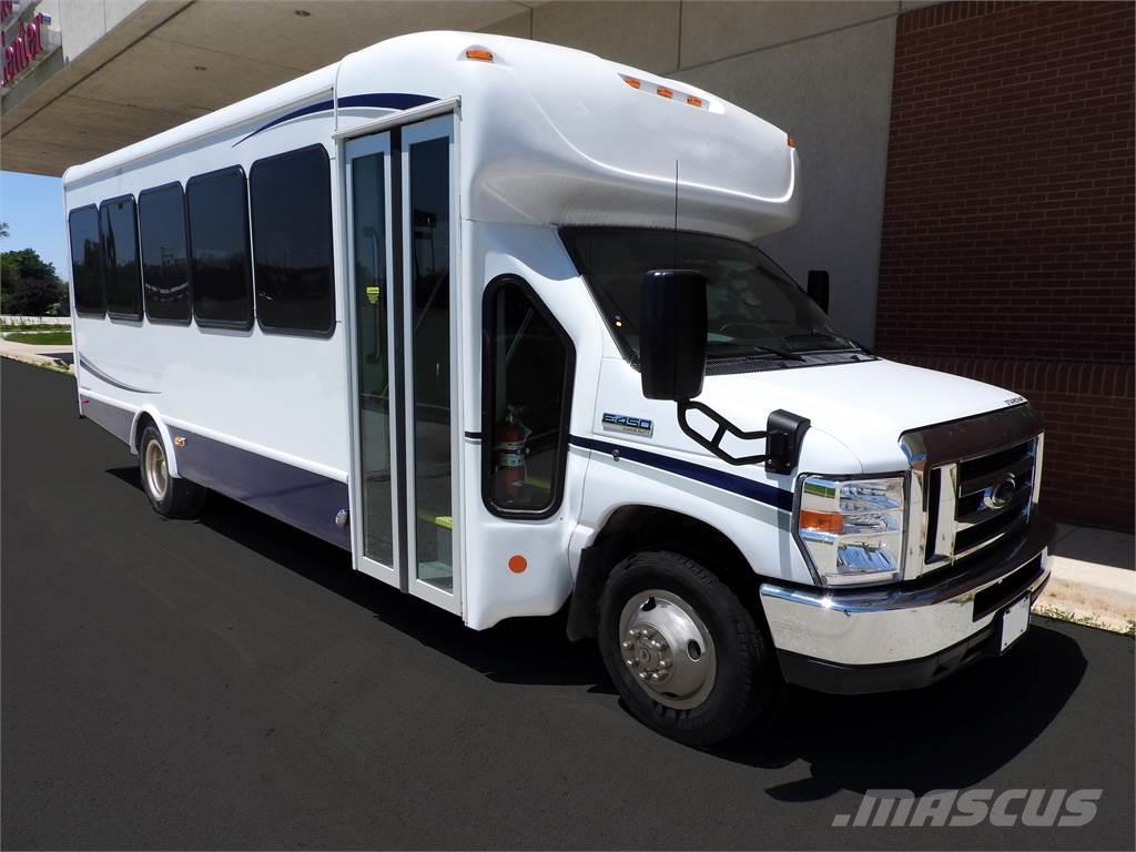 Ford E450 Otros