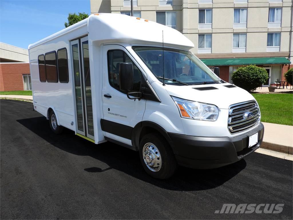 Ford TRANSIT Otros