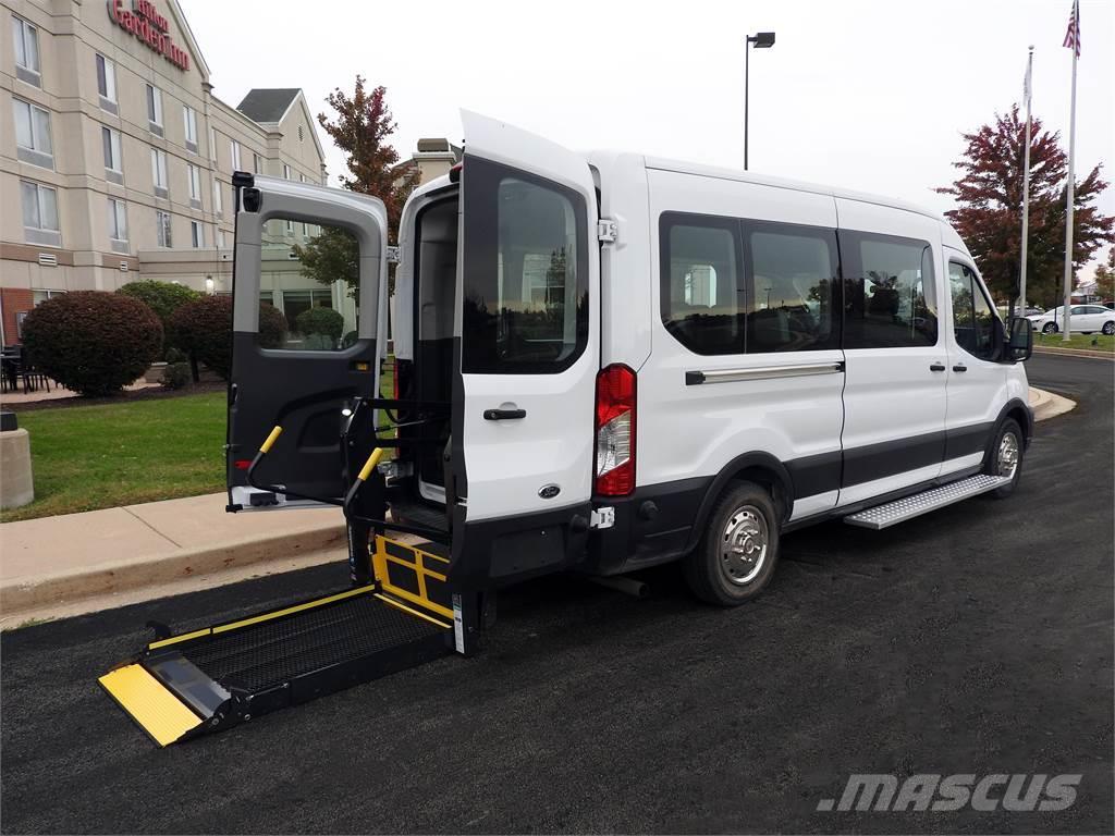 Ford TRANSIT Otros