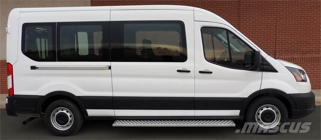 Ford TRANSIT Otros