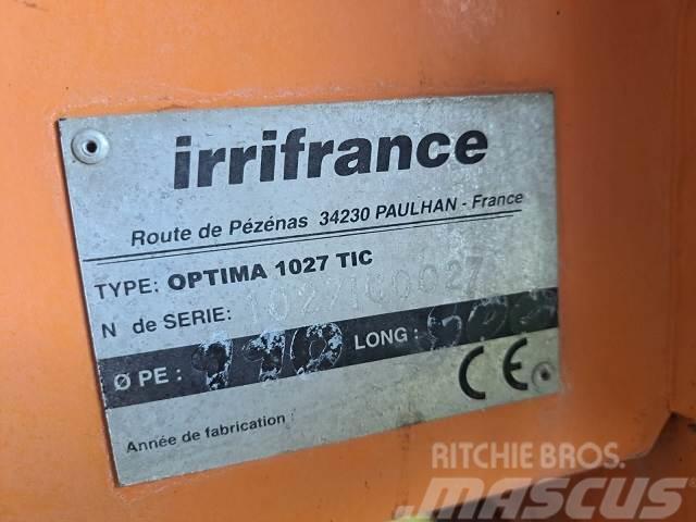 Irrifrance OPTIMA Sistemas de riego