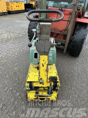 Ammann AVH5030E Placas compactadoras