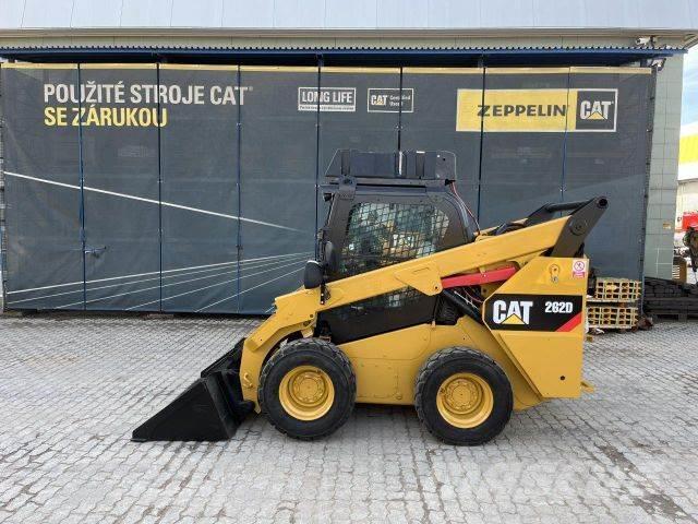 CAT 262D Otros