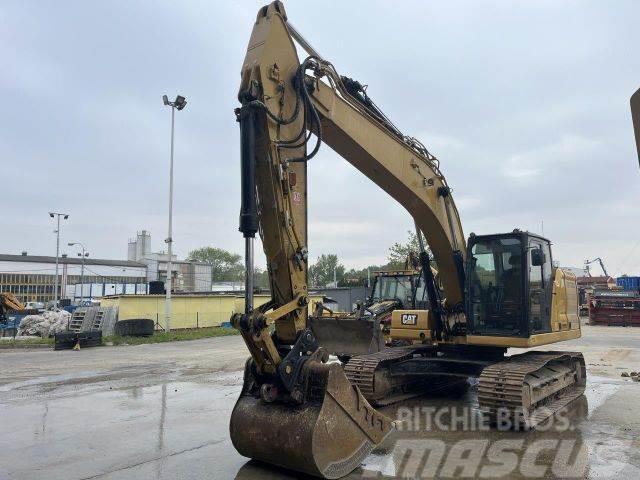 CAT 323 Otros