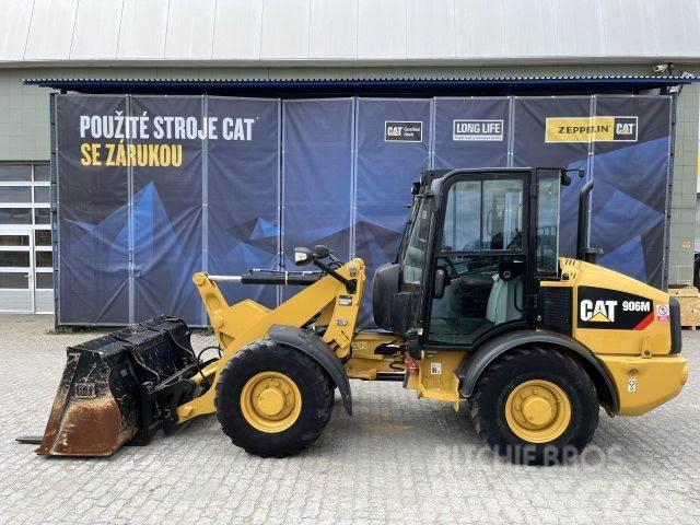 CAT 906M Otros