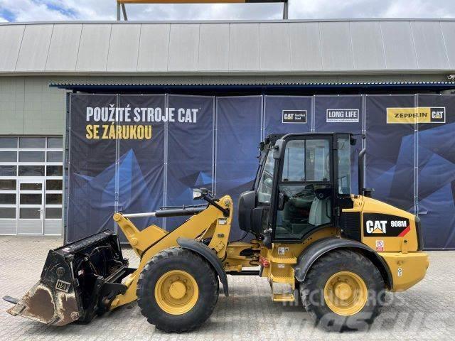 CAT 908M Otros