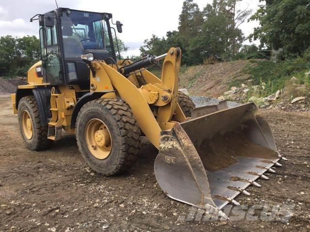 CAT 918M Otros