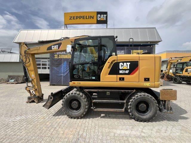 CAT M314F Otros