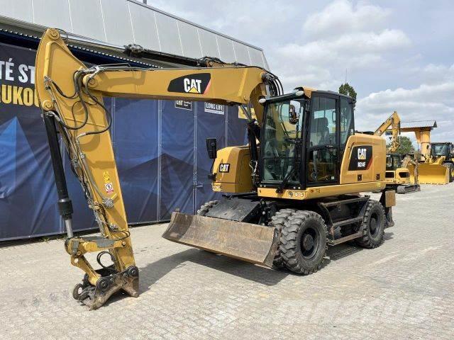 CAT M314F Otros