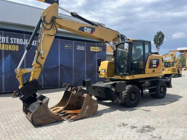 CAT M315F Otros