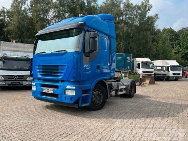 Iveco AS440S45TP Camiones tractor