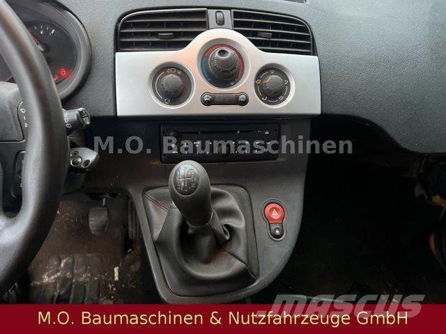 Renault Kangoo Furgonetas cerradas