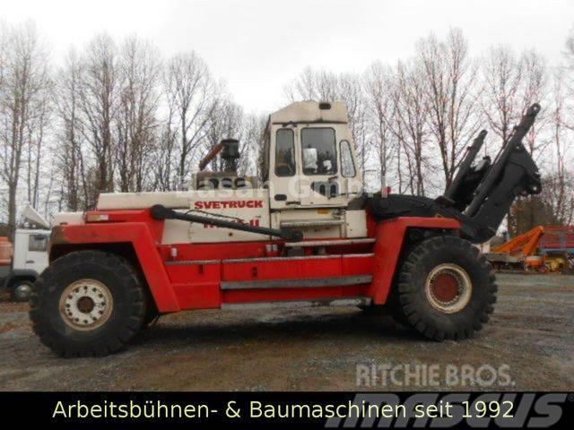  Rundholzstapler/Logstacker Svetruck TMF 15/11-54 Otros