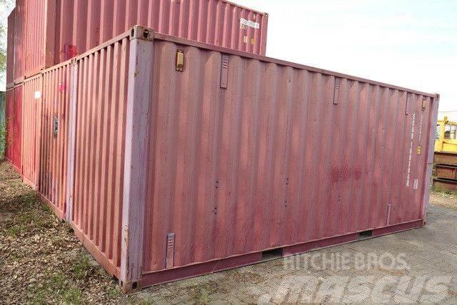  Seecontainer, Bürocontainer, Aufenthaltcontainer Otros