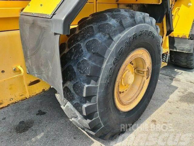 Volvo L120C Cargadoras sobre ruedas