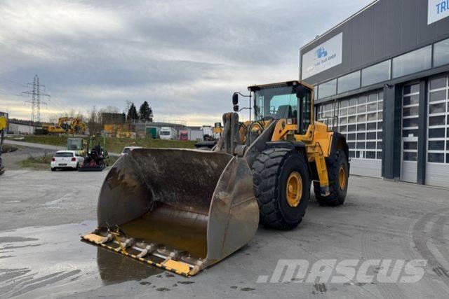 Volvo L150G Otros