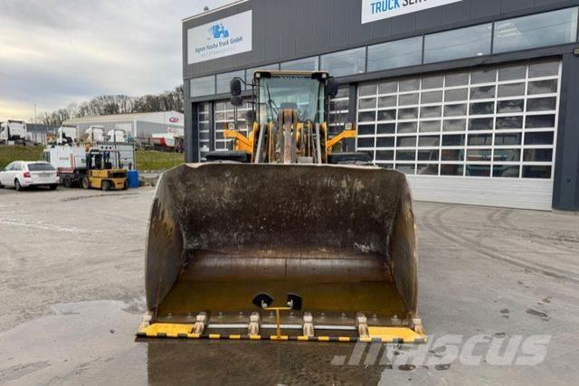 Volvo L150G Otros