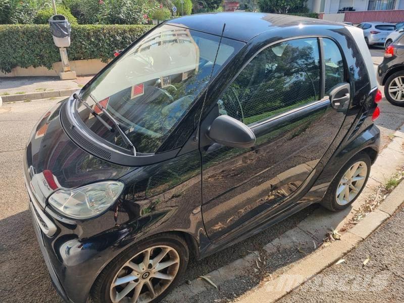 Smart FORTWO Carros