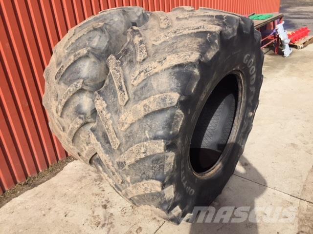 Goodyear 600/70R30 Llantas