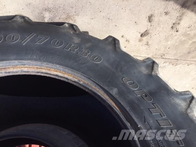 Goodyear 600/70R30 Llantas