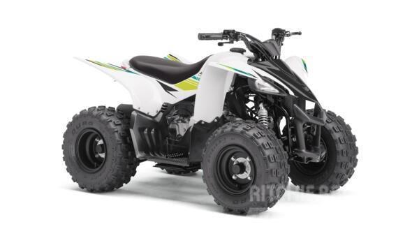 Yamaha YFZ50 Todoterrenos