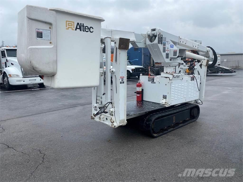 Altec AT37G Otras plataformas elevadoras