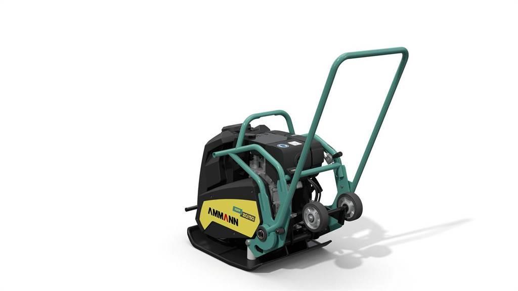 Ammann APF2050 Placas compactadoras