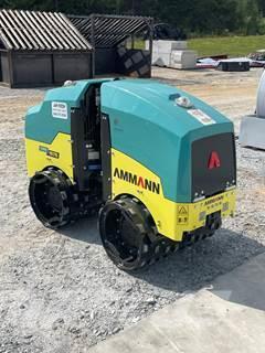 Ammann ARR1575 Compactadoras de suelo