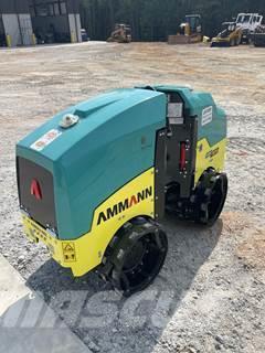 Ammann ARR1575 Compactadoras de suelo