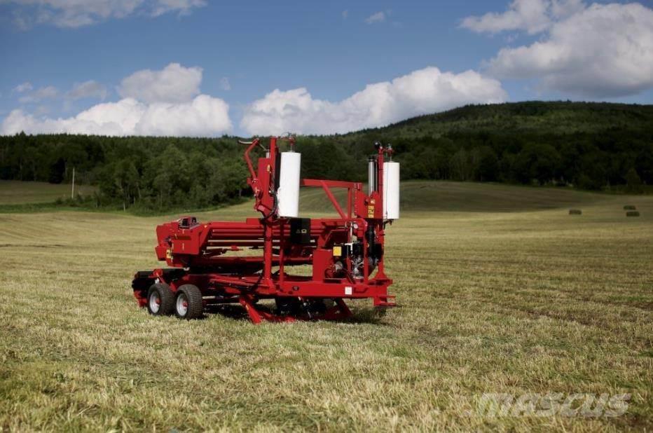 Anderson 800HS Equipos para descarga en silos