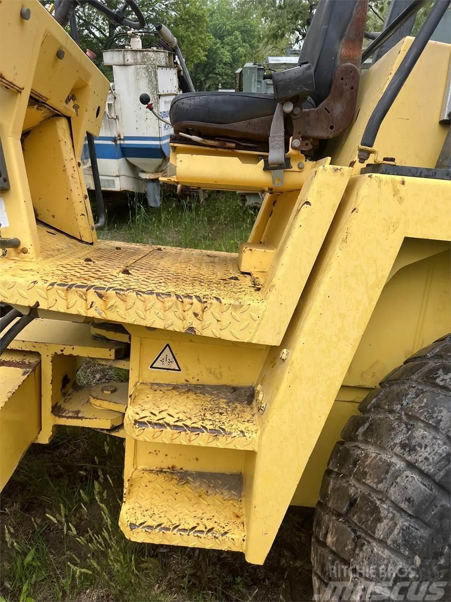 Bomag BW172D Rodillos de un solo tambor