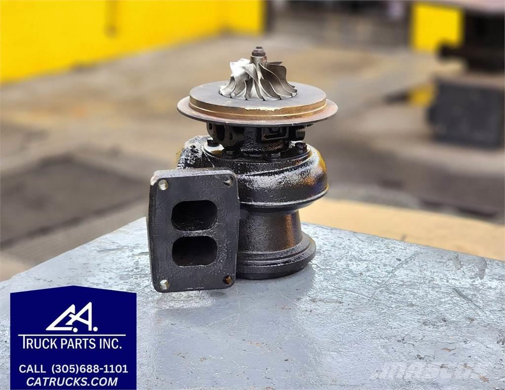  BorgWarner S300V113 Otros componentes