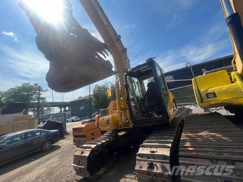 CAT 315CL Excavadoras sobre orugas