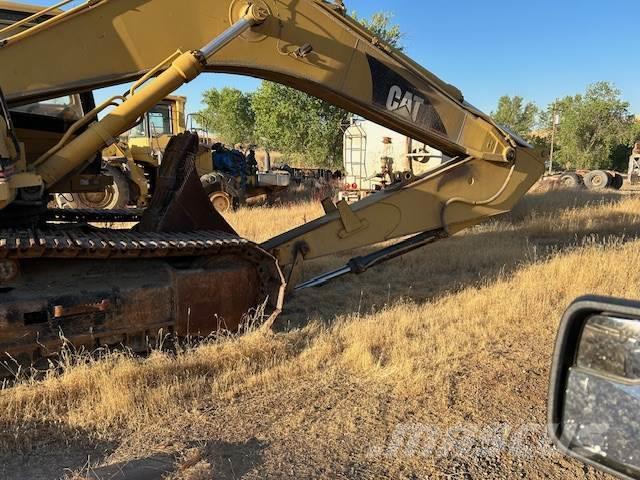 CAT 330BL Excavadoras sobre orugas