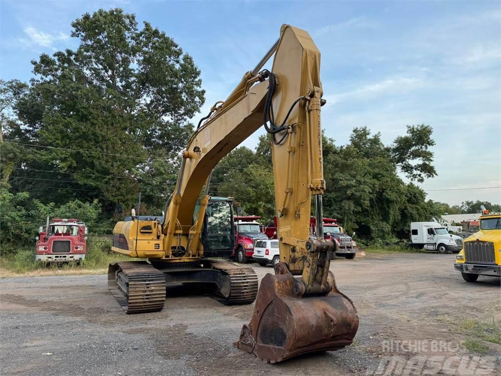 CAT 330CL Excavadoras sobre orugas