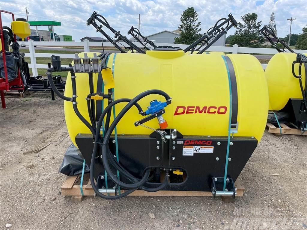 Demco RM200 Sulfatadoras