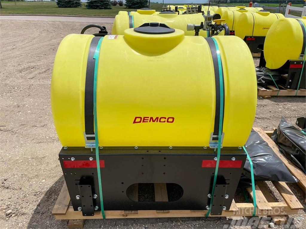 Demco RM200 Sulfatadoras