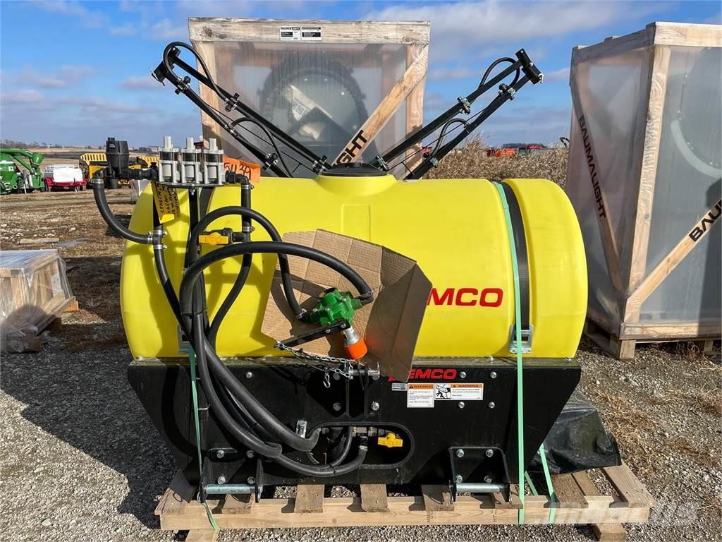 Demco RM200 Sulfatadoras