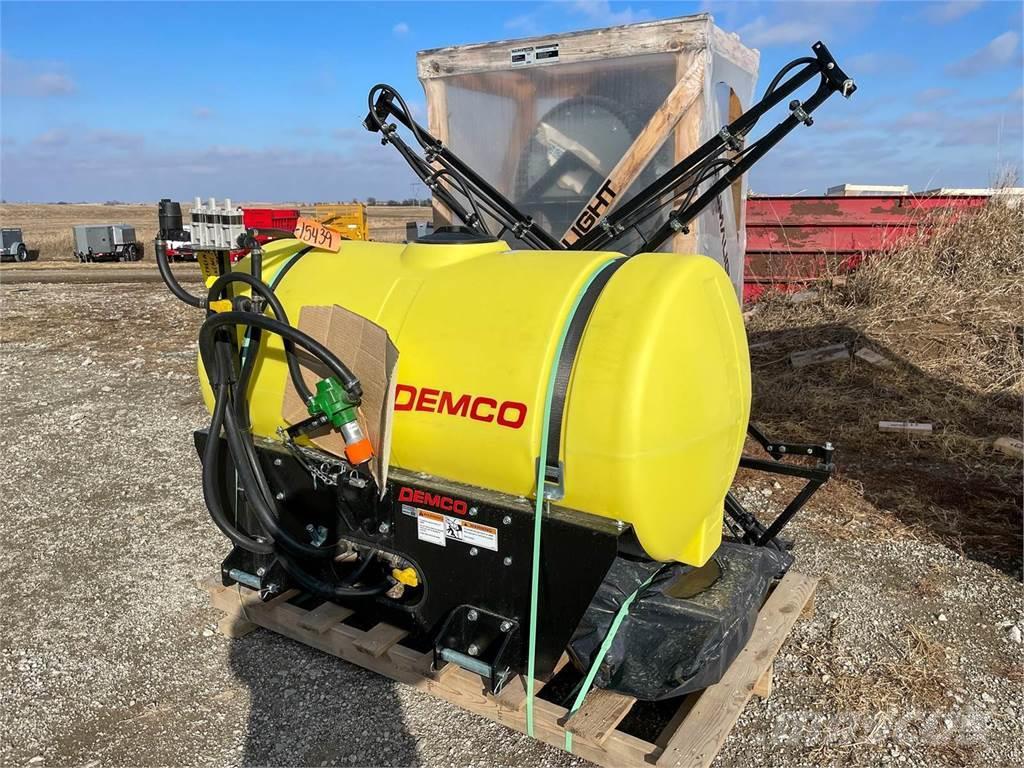 Demco RM200 Sulfatadoras