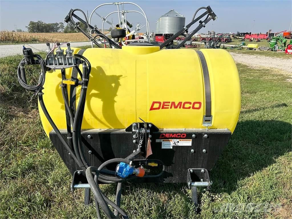 Demco RM300 Sulfatadoras