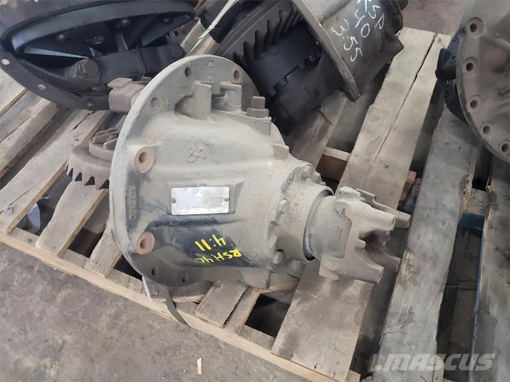 Eaton RSH40 Ejes