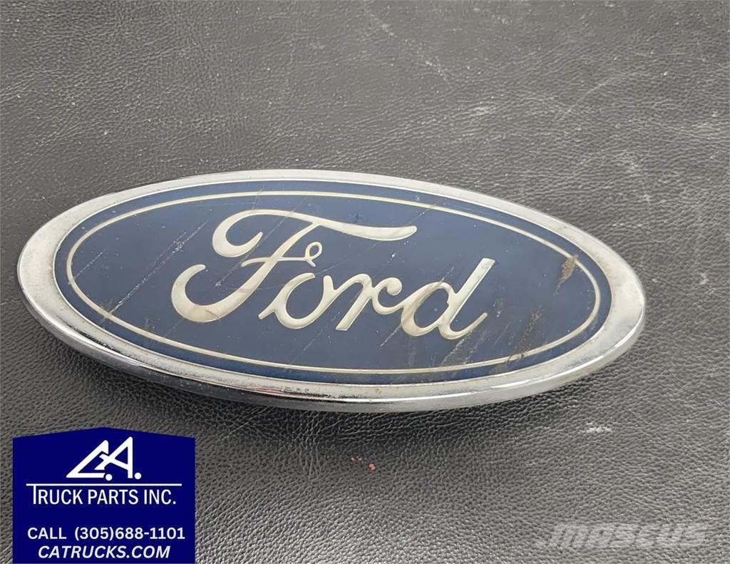 Ford  Otros componentes